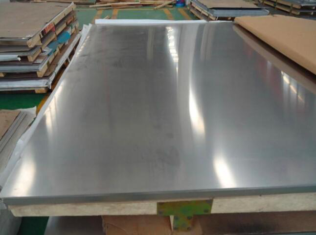 Building Materials Hardened 201 304 316 430 Stainless Steel Flat Plate Stock ASTM DIN JIS GB JIS Standard