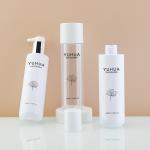 200ml Plastic Packaging Bottles 24/410 For Lotion Skin Care Shampoo Toner