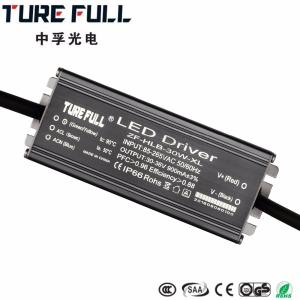 Quality Waterproof 30w 25-36V constant current CE passed led driver wholesale