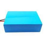 IEC62133 1440Wh 48V 30Ah LiFePO4 Battery