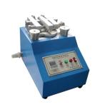 Electronic Rubber Testing Machine Rubber Taber Abrasion Fatigue Testing