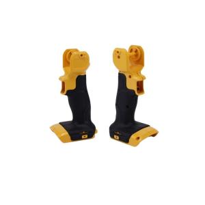 Quality S136 Two Colour Injection Moulding wholesale