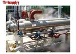 Automatic Food Processing Machinery Fresh Fruit Preheater And Enzymolysis