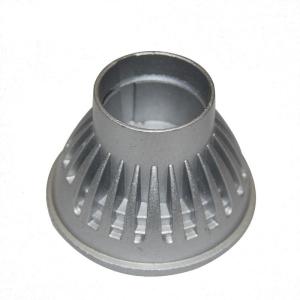 Quality Street Light LED Die Casting , High Pressure Aluminum Casting Housing wholesale