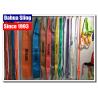 Buy cheap Single / Double Ply Rock Lifting Sling , Purple Webbing Lifting Slings Safety from wholesalers