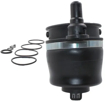 Lincoln Rear Air Spring
