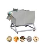 Touch Screen Pet Food Processing Line 100-150KG/H