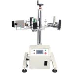Side Paperboard Assemble Line Wing 700x800x1200mm Simple Small Easy Labeling