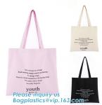 Handle Reusable Cotton Tote Shopping Bag Grocery Shoulder Canvas Bag,customized