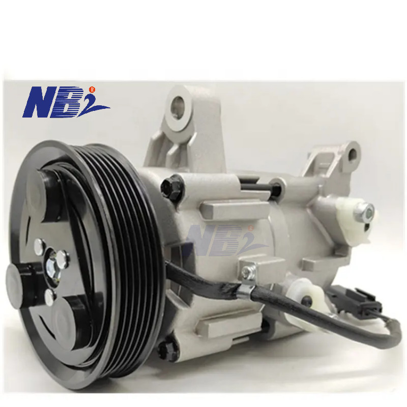 OEM 55111400AA 55111400AB 55111406AA 135264 For DODGE NITRO Car Air Compressors Auto Parts