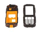 Medical Automotive DME ABS PC Overmold Injection Mold
