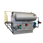 Pretreatment Equipment for Sewage Purification Low Consumption Air Flotation
