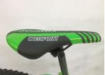 AAA Quality Steel 20 Inch Fat Tire Electric Bike