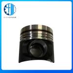 Piston 1004016C32E for Diesel Engine Part