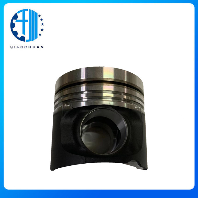 Piston 1004016C32E for Diesel Engine Part