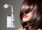 Integrates Microcurrent Laser Hair Growth Machine For Hair Loss Treatment
