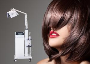 Quality Laser Hair Restoration Treatment Machine LLLT Hair Loss Treatment ISO13485 wholesale