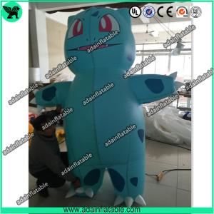 Quality Event Moving Inflatable Cat Costume Walking Inflatable Devcat Mascot wholesale
