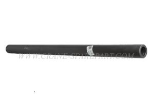 Quality HQC5290JB.32-13 Crane Undercarriage Parts Central Shaft A820301021100 wholesale