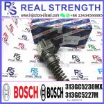 Common Rail Diesel Engine Fuel Unit Pump 0414755006 0414755007 986445008 for V-O