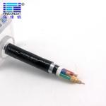 NYY NYY-J Low Voltage Power Cable , VV VV22 0.6/1KV Xlpe Insulated Pvc Sheathed