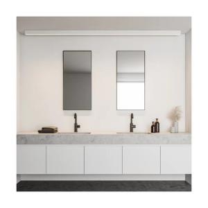 Quality Handle-Free Design Chinese Bathroom Vanity for Sophisticated and Luxury Bathrooms wholesale