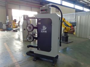 Quality Copper Surface Faucet Robot Grinding Machine / Industrial Polishing Machine wholesale