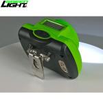 Lightweight Cordless LED Mining Light