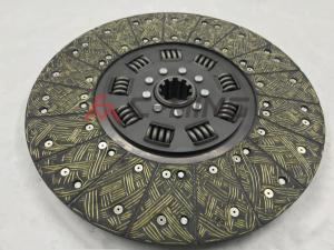 Quality 1861988040 430mm*10 Teeth D10A320 Volvo Clutch Kits 343001010 wholesale