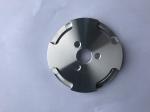 4" CBN Diamond Wheel Resin Bonded Abrasive Wheel For Sharpening Paper Carbide