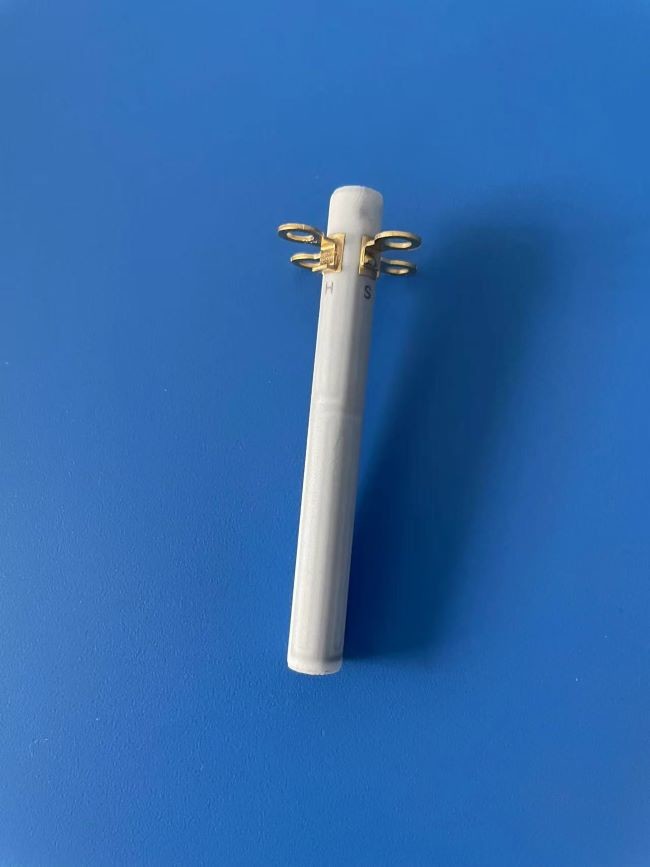 Compact Mass Spectrometer Heating Elements OEM Replacement Heaters