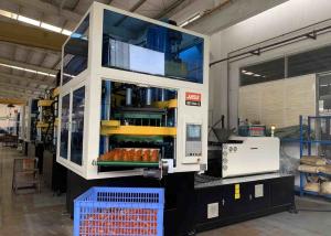 Quality 25ML Injection Stretch Blow Moulding Machine wholesale