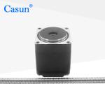 Casun SMT Nema11 Non Captive Stepper Motor For CNC Milling Machine