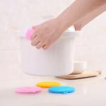 Cleaning Tools Pot Artifact Household Kitchen Clean Gadgets Dishwashing Brush