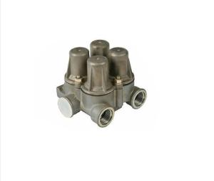 Quality 0024317606 4 Circuit Protection Valve 0024317406 0024317306 1505125 AE4404 wholesale