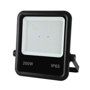 Quality 50000 Lifespan Industrial Outdoor LED Flood Lights 200 Watt ROHS wholesale