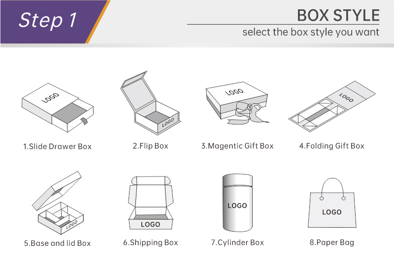 Industrial Retail Tuck End Auto Lock Boxes For Small Paper Drop Bottle Packaging