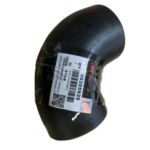 Energy Mining Air cooler 89295935 joint elbow rubber hose for IR Ingersoll Rand