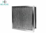 Rigid Hepa Air Filter 99.97 High Efficiency ASHRAE Rated Industrial