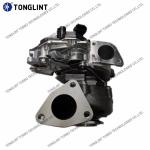 CT16V Turbo 17201-11110 for Toyota Hilux VIII Pickup 2.4 D 2GD-FTV 4WD