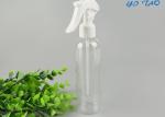 Fine Cleaning Detergent Garden Cone Plastic Spray Bottle with Trigger Sprayer