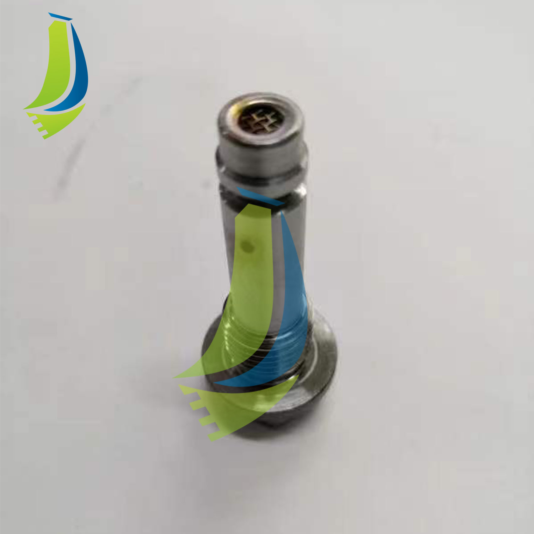 702-21-37251 Spare Parts Spool 7022137251 For WA480-3 WA300-3 WA350-3 Loader