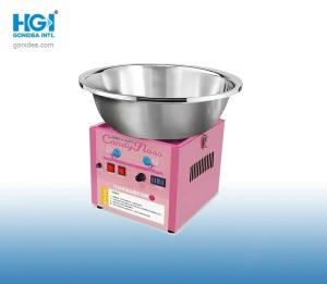 Quality Electric DIY Sweet Cotton Candy Maker Portable For Girl Boy Gift wholesale
