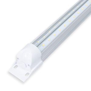 Quality 6ft LED Refrigerator Light Fixture, 30W, 5000K, 3900LM, 100V-277V, for Display Cases wholesale
