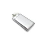 PL602035 MSDS 3.7V 350mAh Lithium Ion Polymer Battery