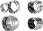 NK 16/16 16x24x16mm Caged Needle Bearing Without An Inner Ring