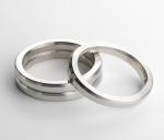 API 6A 304SS Octagonal Ring Joint Gasket