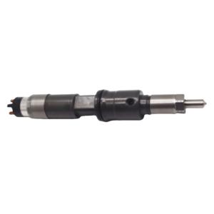 Quality High Quality New Diesel Fuel Injector 0445120084 wholesale