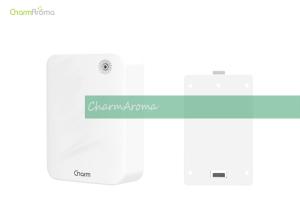 Smart Lock Furnace Air Freshener And Vent Deodorizing System Low Noise