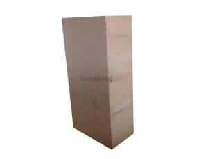 China High Temp Light Weight Fire Clay Insulation Brick Refractory For Forging Furnace on sale